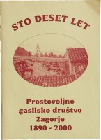 PGD ZAGORJE 1890 2000